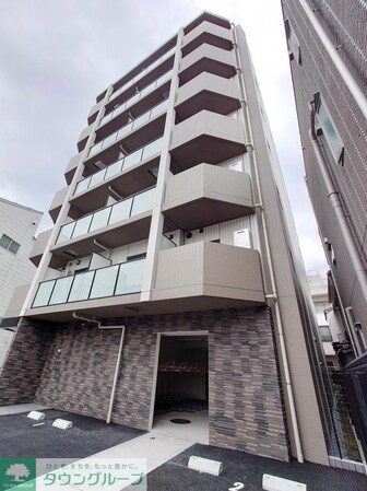 GRANPASEO東向島の物件内観写真